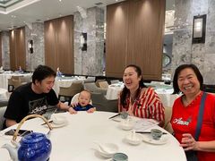 -陶陶居酒家(第十甫路总店)