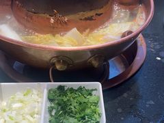 -南门四季铜锅涮肉(大屯·北苑店)