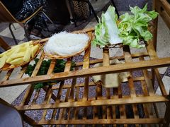 -江川野生菌火锅铜锅鱼(贵清火锅店)