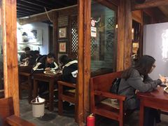 大堂-云隐小厨·传统大理美食(复兴路店)