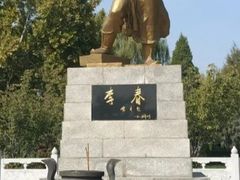 -赵州桥景区