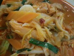 -桃园中华料理炸酱面(燕儿岛路店)