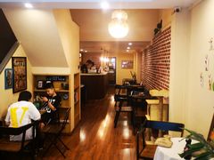 -猫友咖啡店(玉林西路店)