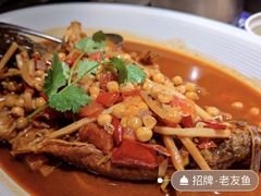 -桂小厨广西菜(万象城店)