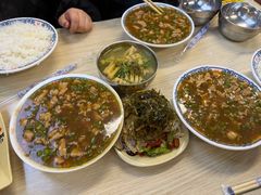 -王大妈清汤饸饹(白云社区店)
