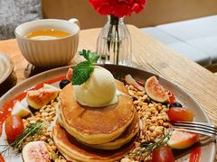 -NG PASTA吴居·中华意面(南头古城店)