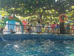 -三亚亚龙湾天域度假酒店