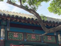 -张学良旧居陈列馆