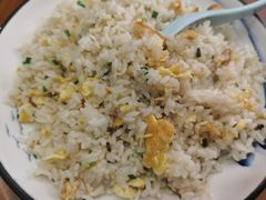 蛋炒饭-海宁煲农家菜(惠南镇店)