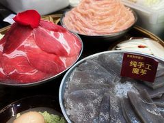-赵美丽·重庆社区火锅·直营店(火车东站·中豪国际店)