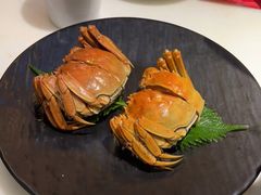 -径山十八道·风味民间菜(华夏之心店)
