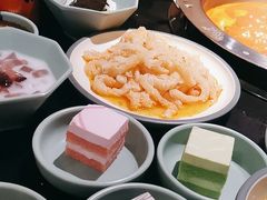 -井格重庆火锅(西直门凯德Mall店)