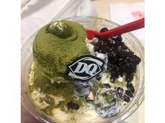 -DQ·蛋糕·冰淇淋(余姚万达店)