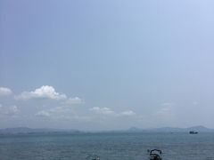 -三亚西岛海洋文化旅游区