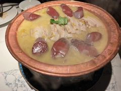 -奉天小馆·非遗东北菜(济南万象城店)