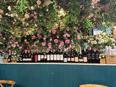 -第101座花园餐厅(湖滨88店)