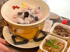 -莆田餐厅PUTIEN(武商MALL店)