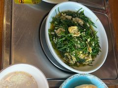 -蒙亨·手把肉·蒙古包文化主题餐厅(天恒广场店)