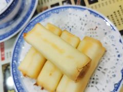 金牌炸牛奶-捷信牛奶甜品世家(柳巷店)