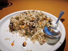 -静颐茶馆·素食(龙华店)