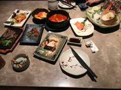 -贵木日本料理·铁板烧(新地假日广场店)