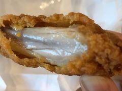 -麦当劳(瓦房店世纪广场店)