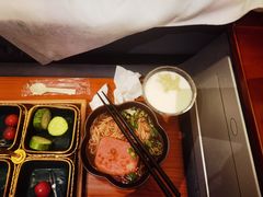 -华夏良子·足道SPA艾灸(翠微店)