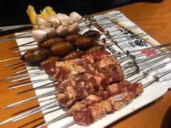 -白玉串城(南六中路店)