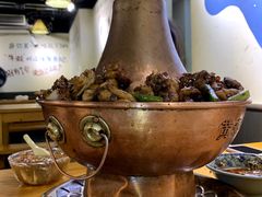 -黄泰吉拾味餐厅(江汉路店)
