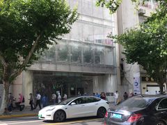 -老人和饭店(淮海中路店)