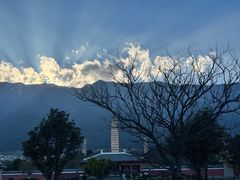 -崇圣寺三塔文化旅游区