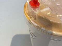 -Manner Coffee(港汇恒隆广场店)