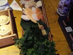 -姑妈嫁妆涮羊排专业火锅(中央大街一店)