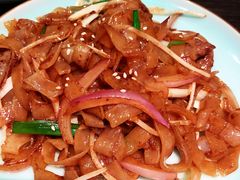 -万丽轩·粤菜(王府井金茂万丽酒店)