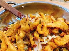 -玲珑干锅(江大店)