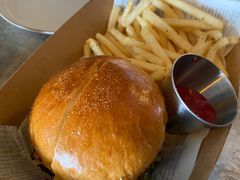 -Cooking Man(中懋天地店)