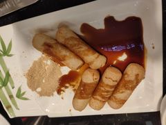 -满禾林火锅(丹东路店)