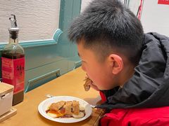 -鲜得来排骨年糕(豫园店)