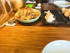 -小吊梨汤·北京菜(香山店)