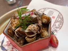 -柳园春天特色餐厅(南浔古镇店)