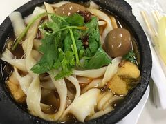 -土豆粉&刀削面(西单新一代商城店)