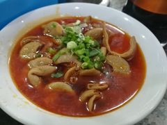 -李记小小吃·江油肥肠(涪江路店)