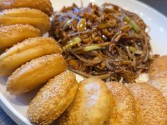 -羲和雅苑•北京烤鸭(平安国际金融中心店)