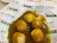 -渔记茶餐厅(渔村店)