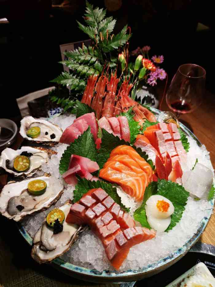 蟹将军日本料理(k11店)