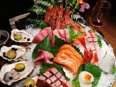 -蟹将军·松叶蟹和牛日料放题自助(K11店)