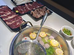 -潮发潮汕牛肉店(龙洞店)