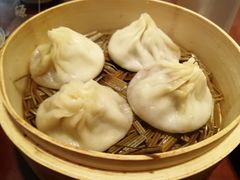 蟹粉小笼-熙盛源(复兴路店)