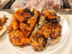 -爱客得牛排海鲜烤肉·火锅自助(春熙路黑金好店)