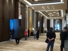 -香厨中餐厅(松北香格里拉店)